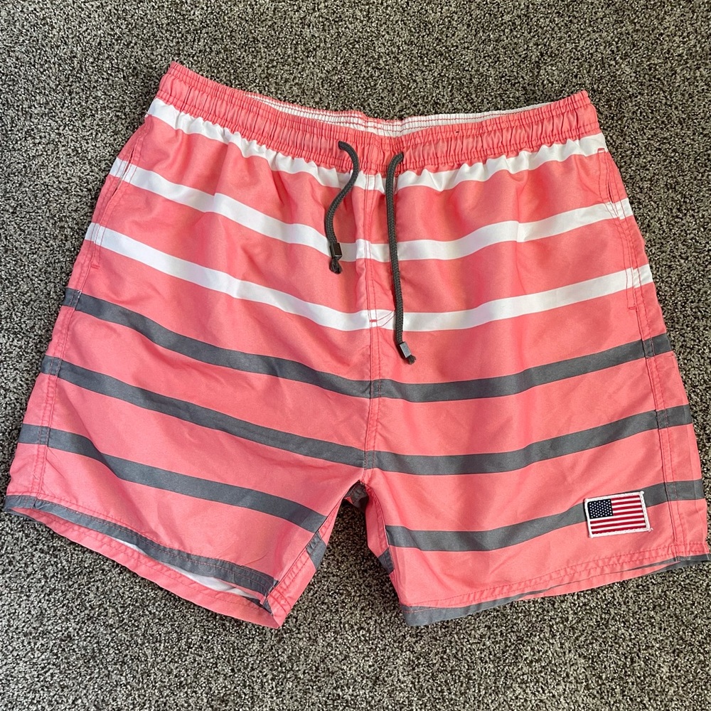 Men’s Bathing Suit